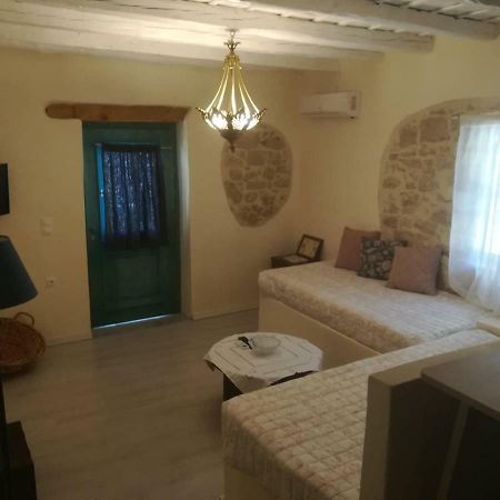 Kritikies Lasea Pitsidia Dış mekan fotoğraf
