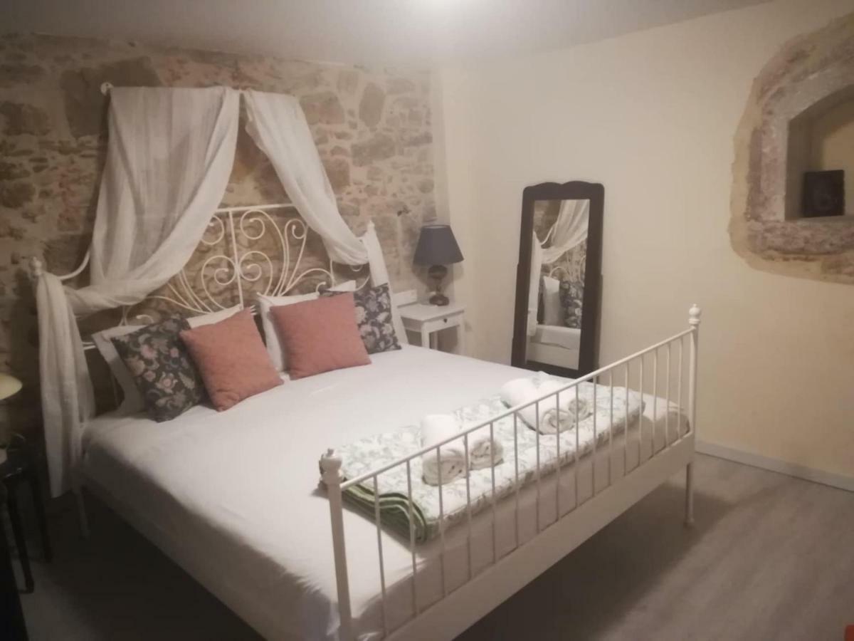 Kritikies Lasea Pitsidia Dış mekan fotoğraf
