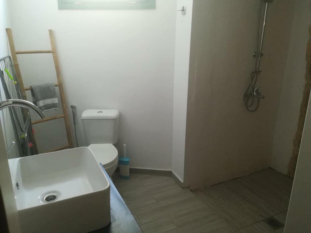 Kritikies Lasea Pitsidia Dış mekan fotoğraf